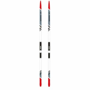Rossignol R-Skin LTD + R-Classic 23/24 (Neutral 189 Größe)