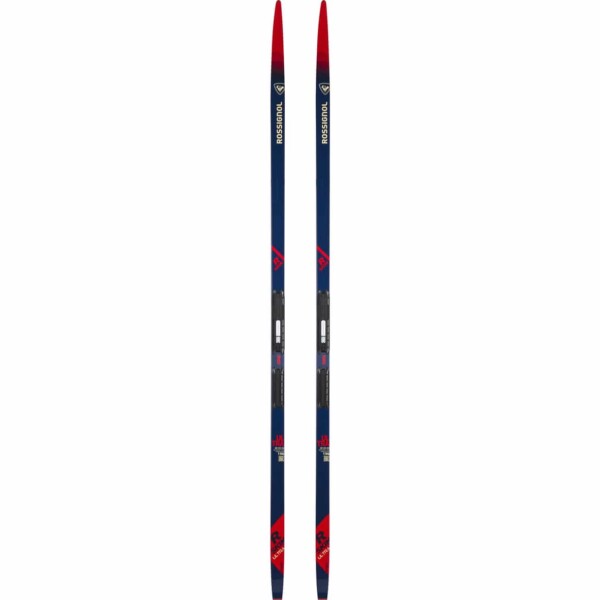 Rossignol R-Skin Ultra Stiff + R-Classic 24/25 (Neutral 191 Größe)