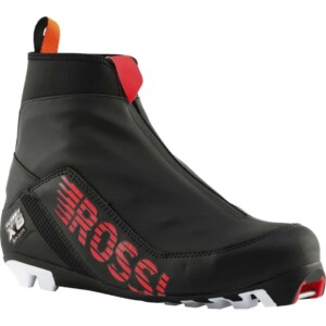 Rossignol X-8 Classic Herren Langlaufschuhe (Schwarz 44 EU)