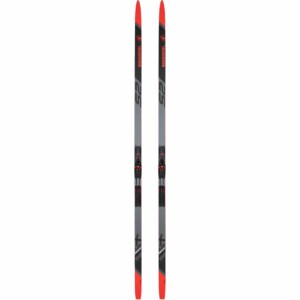 Rossignol X-IUM SKT PRM+ S2/PREM+ SK 22/23 Langlaufski (Grau 188 Größe)
