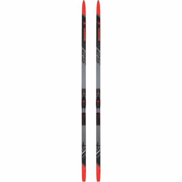 Rossignol X-IUM SKT PRM+ S2/PREM+ SK 22/23 Langlaufski (Grau 188 Größe)
