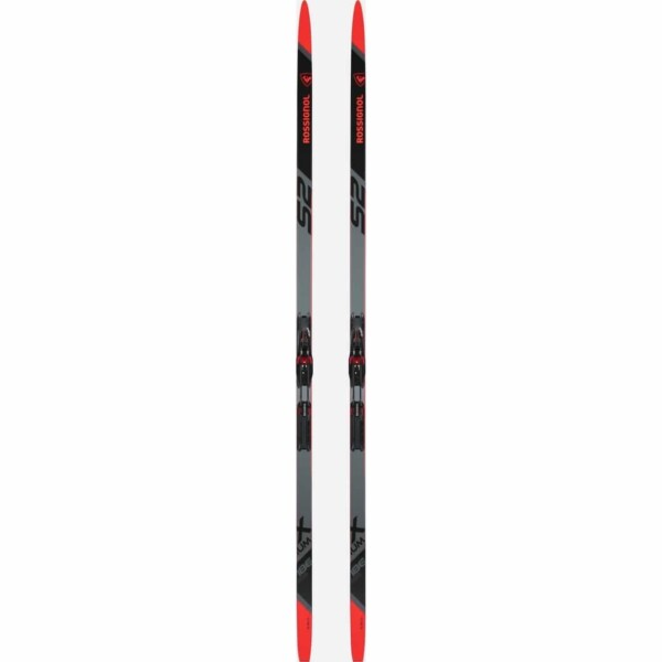 Rossignol X-IUM Skating/Race SK Langlaufski (Schwarz 192 Größe)