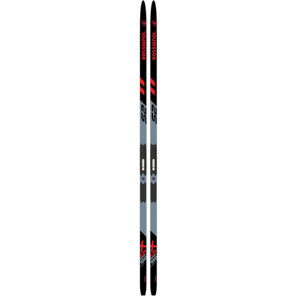 Rossignol X-ium Skating Premium+S2 Stiff Skatingset 24/25