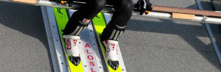 Johannes Rydzek (GER)