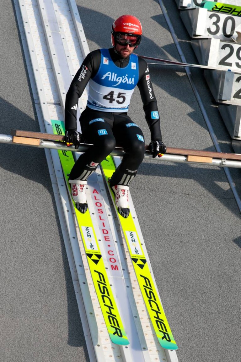 Johannes Rydzek (GER)