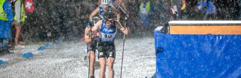 Johannes Rydzek (GER)