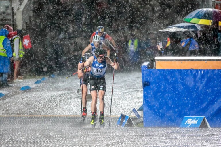 Johannes Rydzek (GER)