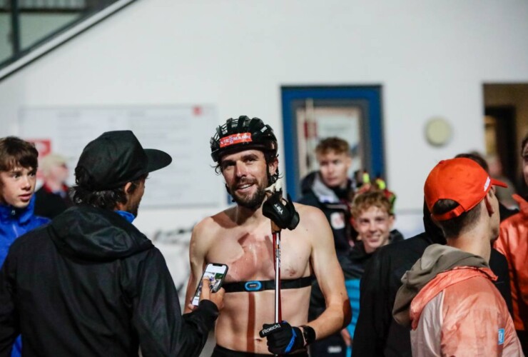 Johannes Rydzek (GER)
