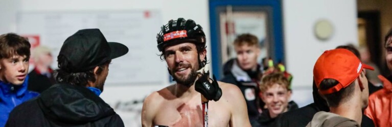 Johannes Rydzek (GER)