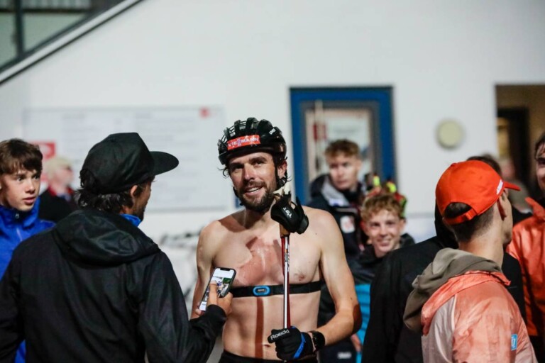 Johannes Rydzek (GER)