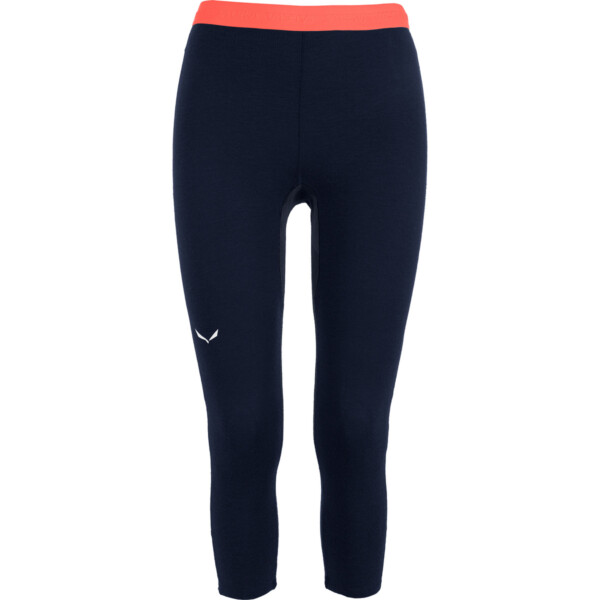 Salewa Damen Cristallo Warm AMR 3/4 Hose