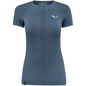 Salewa Damen Zebru Responsive T-Shirt