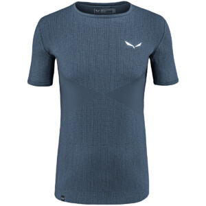 Salewa Herren Zebru Responsive T-Shirt