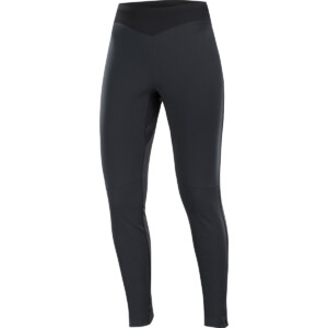Salomon Damen GTX Infinium Windstopper Tights
