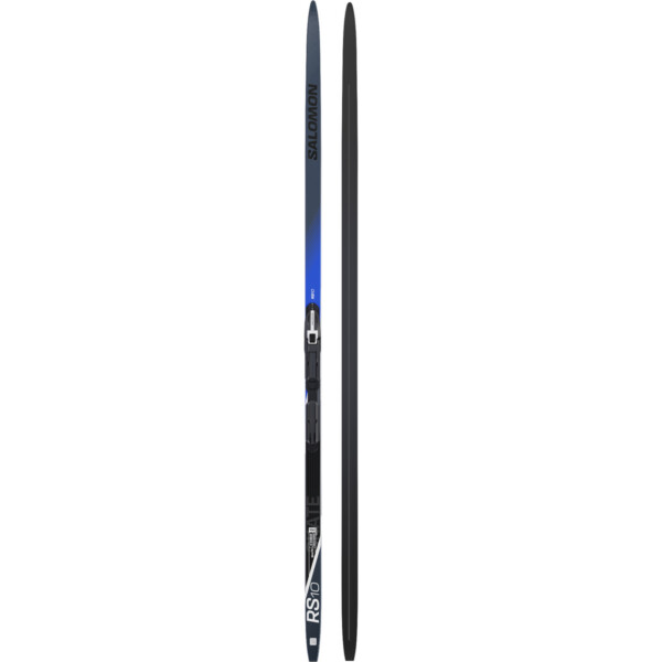 Salomon RS 10 X-Stiff + Shift Skatingset 24/25