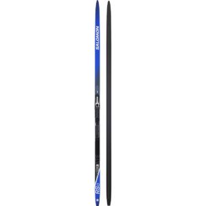 Salomon RS 8 + Shift Skatingset 24/25