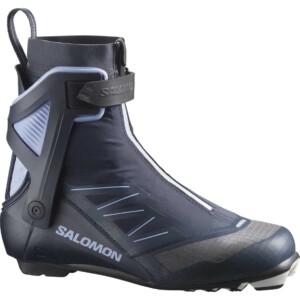 Salomon RS8 Vitane Prolink Da 22/23 Damen Langlaufschuhe (Dunkelblau 7 US)