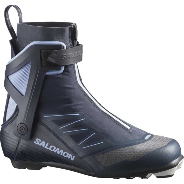 Salomon RS8 Vitane Prolink Da 22/23 Damen Langlaufschuhe (Dunkelblau 7 US)