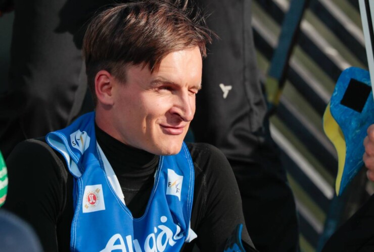 Julian Schmid (GER)