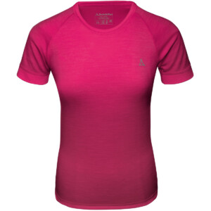 Schöffel Damen Merino Sport T-Shirt