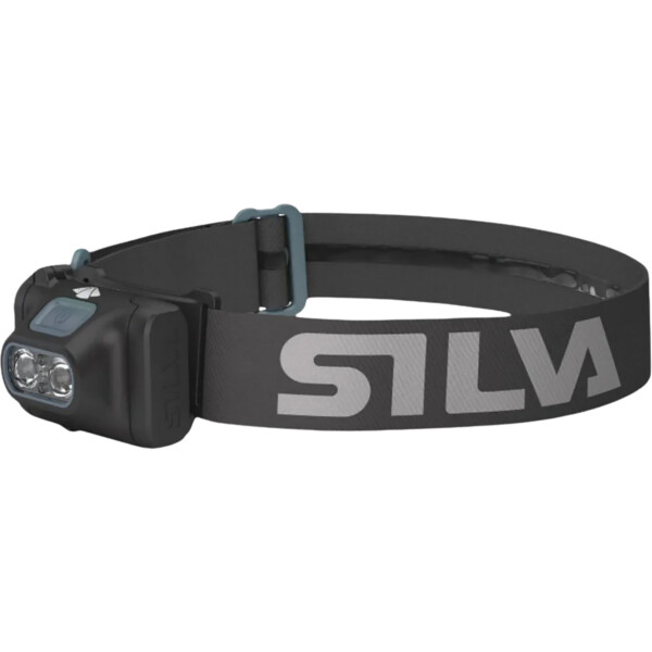 Silva Scout 3XT Stirnlampe