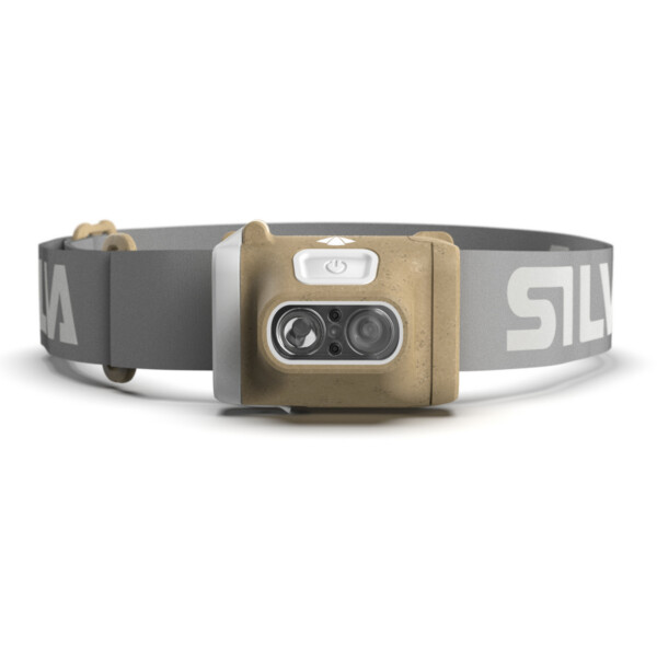 Silva Terra Scout H Stirnlampe