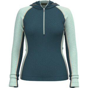 Smartwool Damen Classic Thermal Merino Longsleeve