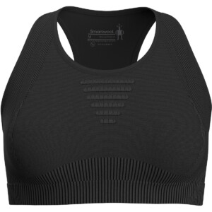 Smartwool Damen Intraknit Racerback Sport BH