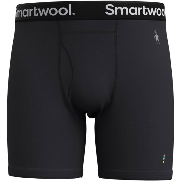 Smartwool Herren Merino Boxer