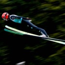 Richard Stenzel (GER) gewann den PCR.