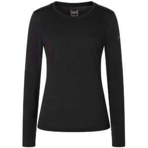 Super.Natural Damen Arctic230 Longsleeve