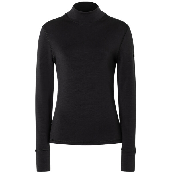 Super.Natural Damen B Hot Turtleneck Longsleeve
