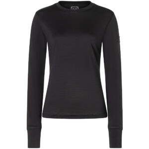 Super.Natural Damen Bio Base Longsleeve