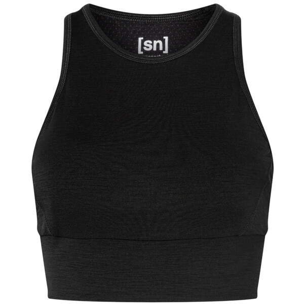 Super.Natural Damen Liquid Flow Sport BH