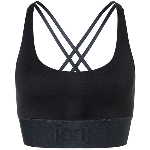 Super.Natural Damen Lux Super Sport BH
