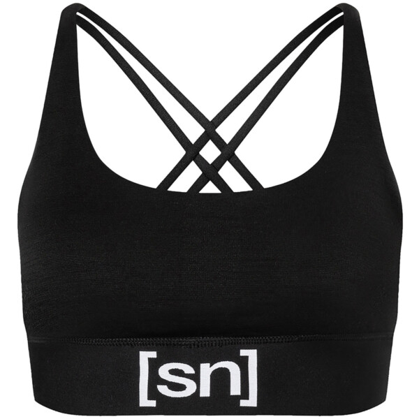 Super.Natural Damen Super Sport BH