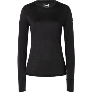 Super.Natural Damen Tundra175 Longsleeve