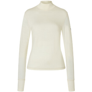 Super.Natural Damen Tundra175 Turtle Neck Longsleeve