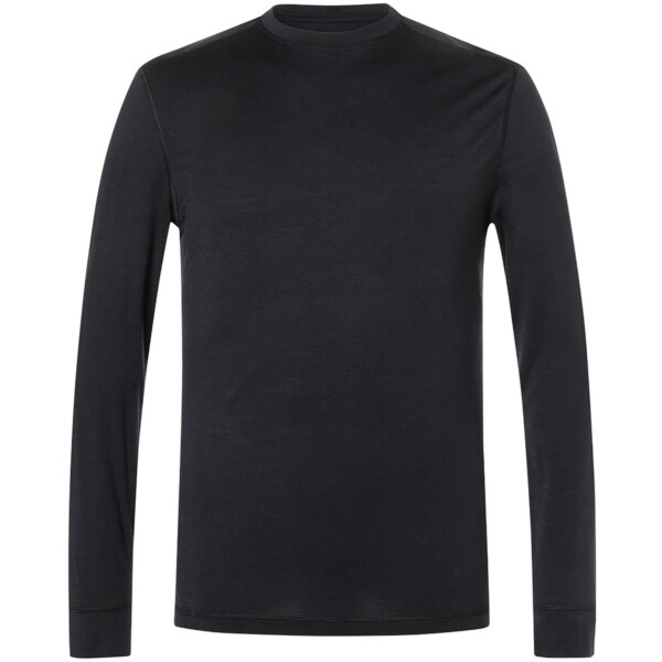 Super.Natural Herren Bio Base Longsleeve