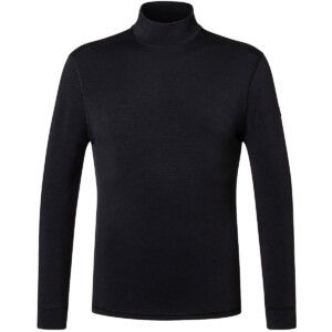 Super.Natural Herren Hot 6 Pack Turtleneck Longsleeve