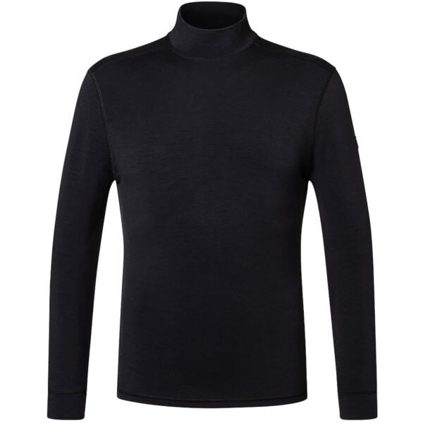 Super.Natural Herren Hot 6 Pack Turtleneck Longsleeve