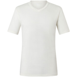 Super.Natural Herren Sierra140 V Neck T-Shirt