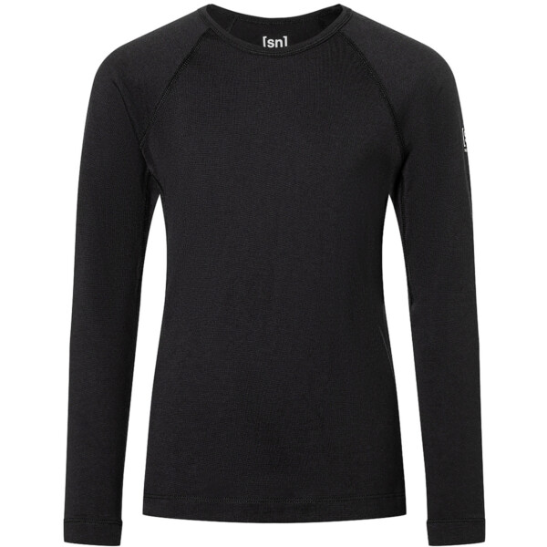 Super.Natural Kinder Arctic230 Longsleeve