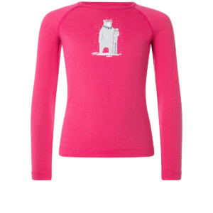 Super.Natural Kinder Bennie Bear175 Longsleeve