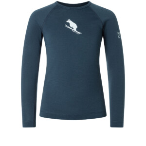 Super.Natural Kinder Flear175 Longsleeve