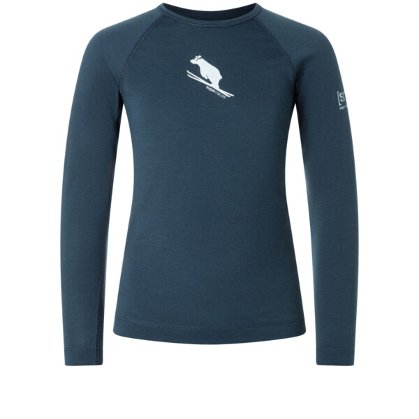 Super.Natural Kinder Flear175 Longsleeve