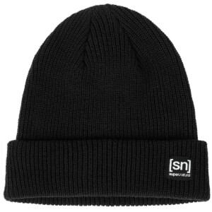 Super.Natural Merino Basic Mütze