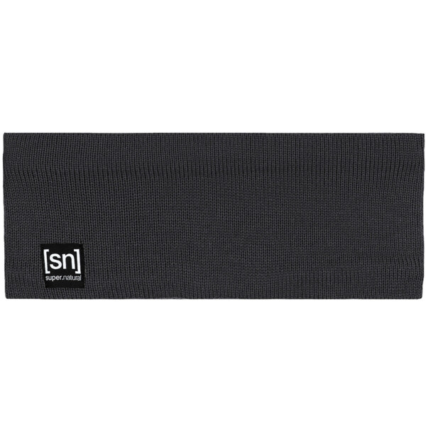 Super.Natural Riffler Stirnband