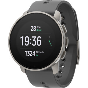 Suunto Suunto 9 Peak Pro Titanium GPS Uhr