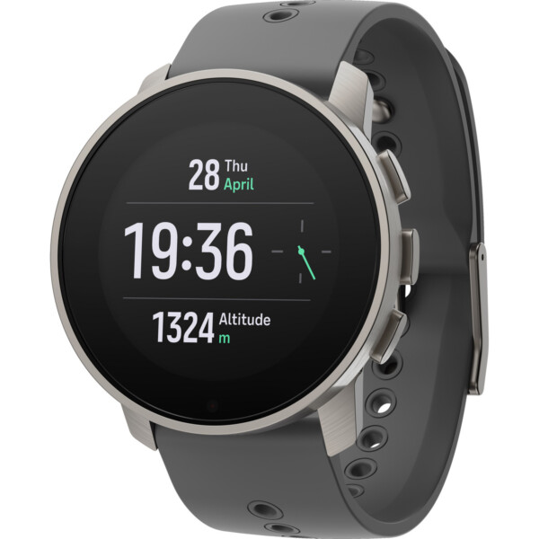 Suunto Suunto 9 Peak Pro Titanium GPS Uhr